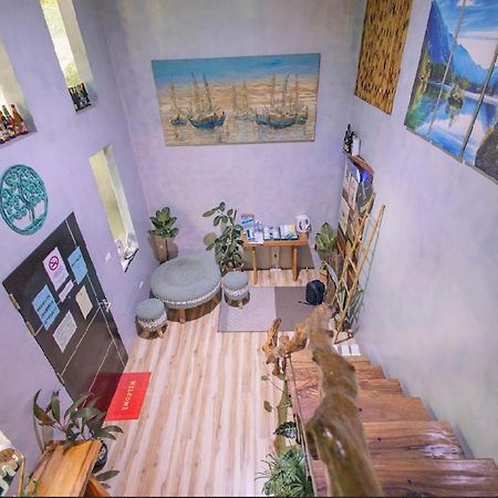 Hidden Of Cailan Family Room Ель-Нідо Екстер'єр фото