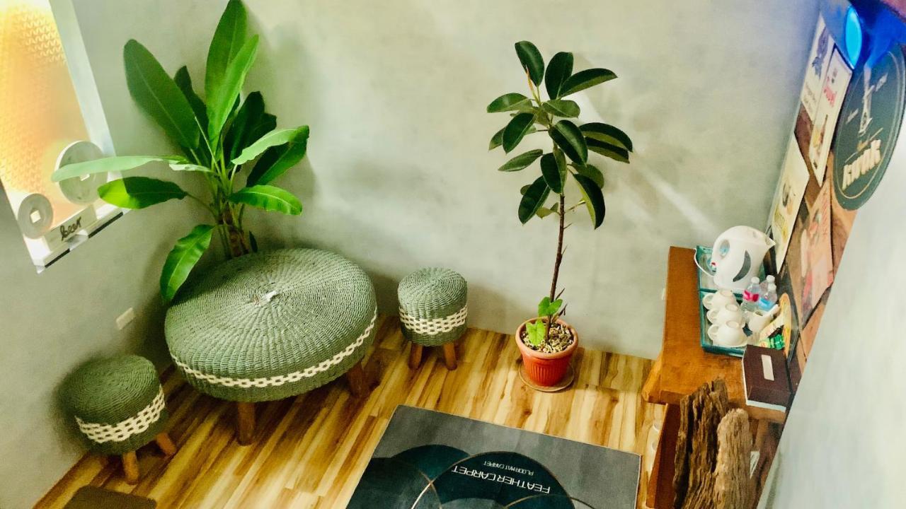 Hidden Of Cailan Family Room Ель-Нідо Екстер'єр фото