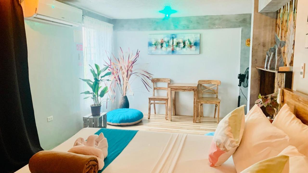 Hidden Of Cailan Family Room Ель-Нідо Екстер'єр фото