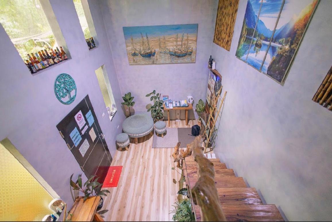 Hidden Of Cailan Family Room Ель-Нідо Екстер'єр фото